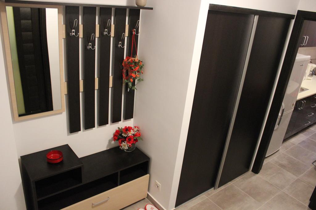 Studio Lujerului 2 布加勒斯特 外观 照片